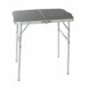 Vango Granite Duo 60 Folding Table 1 Vango Granite Duo 60 Folding Table -Outdoorworlddirect Sales Store vango 2018 furniture table granite duo 60 excalibur low 3