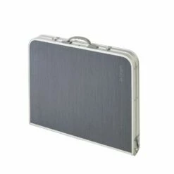 Vango Granite Duo 90 Folding Table -Outdoorworlddirect Sales Store vango 2018 furniture table granite duo 90 excalibur closed low