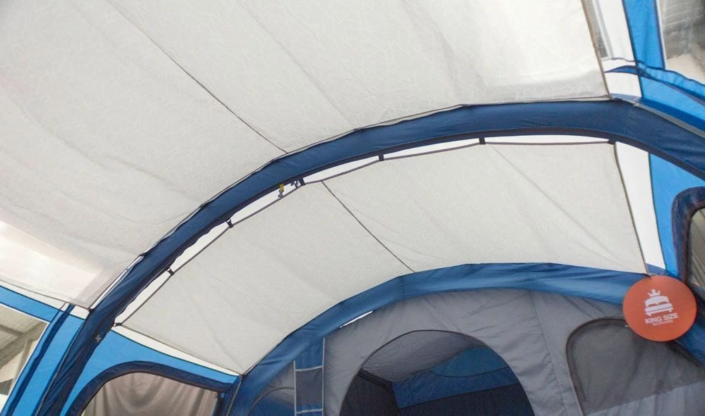 Vango Rivendale 800xl / Illusion 800xl TC Sky Liner 3 Vango Rivendale 800xl / Illusion 800xl TC Sky Liner