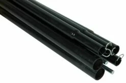 Vango 250cm Pole & Clamp Kit -Outdoorworlddirect Sales Store vango 2019 awning additions pole and clamp end 2