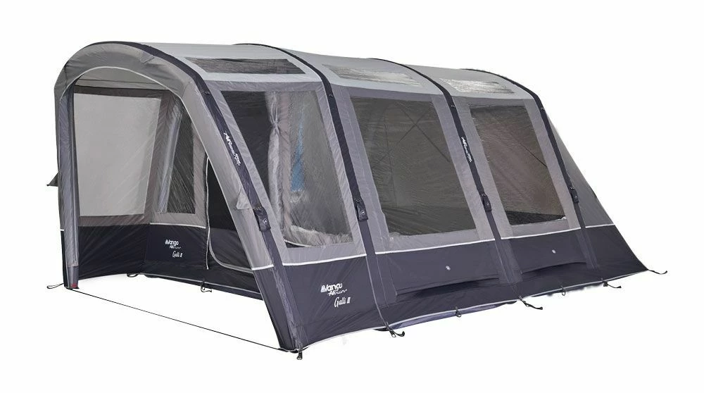Vango Galli III Low Airaway Awning (2022) 5 Vango Galli III Low Airaway Awning (2022) - Image 3