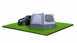 Front Page 22 Vango Airhub Hexaway II Low Awning (2022)
