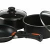 Vango Gourmet Cook Kit -Outdoorworlddirect Sales Store vango 2019 family essentials cooking gourmet cook set 1