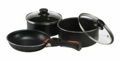 Vango Gourmet Cook Kit