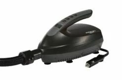 Vango Zephyr Digital Airbeam Pump -Outdoorworlddirect Sales Store vango 2019 family essentials pump zephyr 2