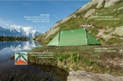 Vango Scafell 300+ Tent (2022) -Outdoorworlddirect Sales Store vango 2020 lifestyle technical tents scaffel call out