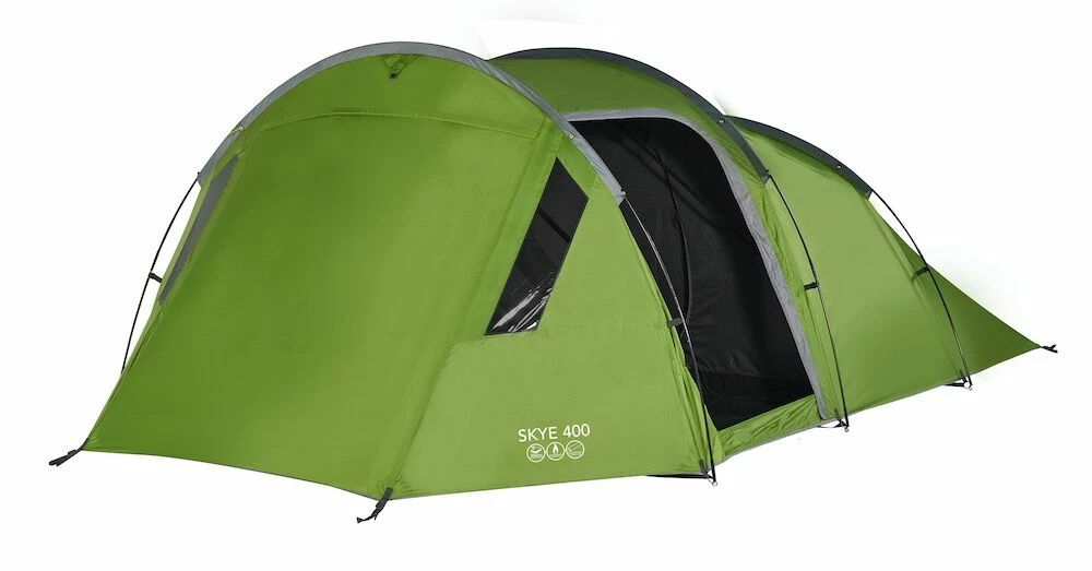 Vango Skye 400 Tent (2022) 3 Vango Skye 400 Tent (2022)