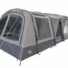 Vango Zipped Front Awning (TA101) -Outdoorworlddirect Sales Store vango 2020 tents airbeam elite anantara air 650xl elite air front awning cloud grey