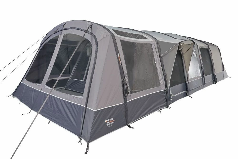 Vango Zipped Front Awning (TA101) 3 Vango Zipped Front Awning (TA101)