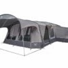 Vango Zipped Sun Canopy (TA108) -Outdoorworlddirect Sales Store vango 2020 tents airbeam elite tahiti air 850xl elite sun canopy cloud grey