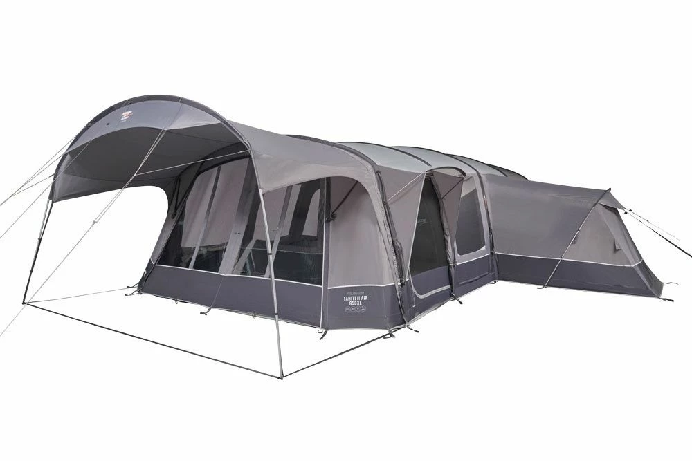 Vango Zipped Sun Canopy (TA108) 3 Vango Zipped Sun Canopy (TA108)