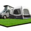 Vango Agora Air VW Awning (Shadow Grey) 2 Vango Agora Air VW Awning (Shadow Grey) -Outdoorworlddirect Sales Store vango 2021 driveaway awnings agora air grey