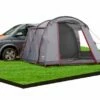Vango Faros II Low Poled Awning (180 - 210cm) -Outdoorworlddirect Sales Store vango 2021 driveaway awnings faros ii low lo 01