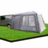 Vango Tailgate Airhub Low Awning (2022) 2 Vango Tailgate Airhub Low Awning (2022) -Outdoorworlddirect Sales Store vango 2021 driveaway awnings tailgate airhub lo