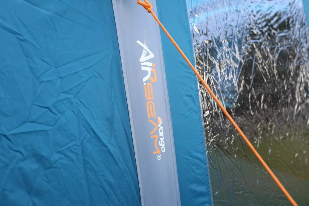 Vango Aether Air 600XL Tent (2022) 10 Vango Aether Air 600XL Tent (2022) - Image 8