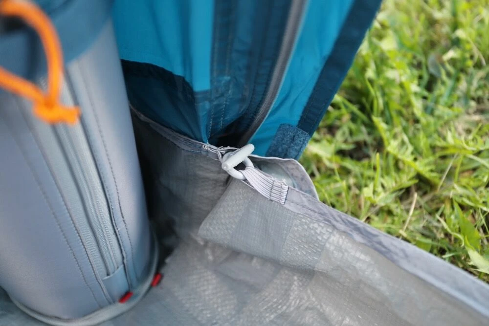 Vango Aether Air 600XL Tent (2022) 13 Vango Aether Air 600XL Tent (2022) - Image 11