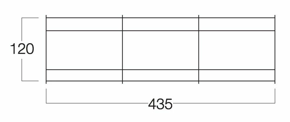 Vango Family TC Windbreak (Cloud Grey) 4 Vango Family TC Windbreak (Cloud Grey) - Image 2