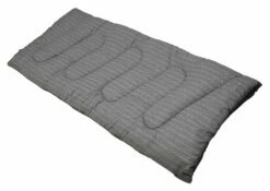 Vango Eden Kingsize Single (Herringbone Grey)