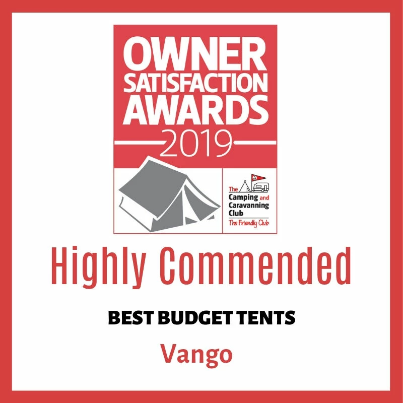 Vango Soul 100 Tent 6 Vango Soul 100 Tent - Image 4