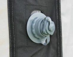 Westfield Vega High Top 375 Performance Air Motorhome Awning (255 - 285cm) -Outdoorworlddirect Sales Store vega 17 midsize 1