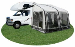 Front Page 7 Westfield Vega High Top 375 Performance Air Motorhome Awning (255 - 285cm)