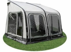 Westfield Vega High Top 375 Performance Air Motorhome Awning (255 - 285cm) -Outdoorworlddirect Sales Store vega 4 midsizepsd 1