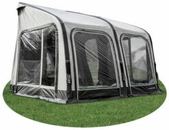 Westfield Vega High Top 375 Performance Air Motorhome Awning (255 - 285cm) -Outdoorworlddirect Sales Store vega 5 midsize 1 1