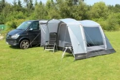 Outdoor Revolution Voyager Air Drive Away Awning (180-240cm) 8 Outdoor Revolution Voyager Air Drive Away Awning (180-240cm) -Outdoorworlddirect Sales Store voyager 2