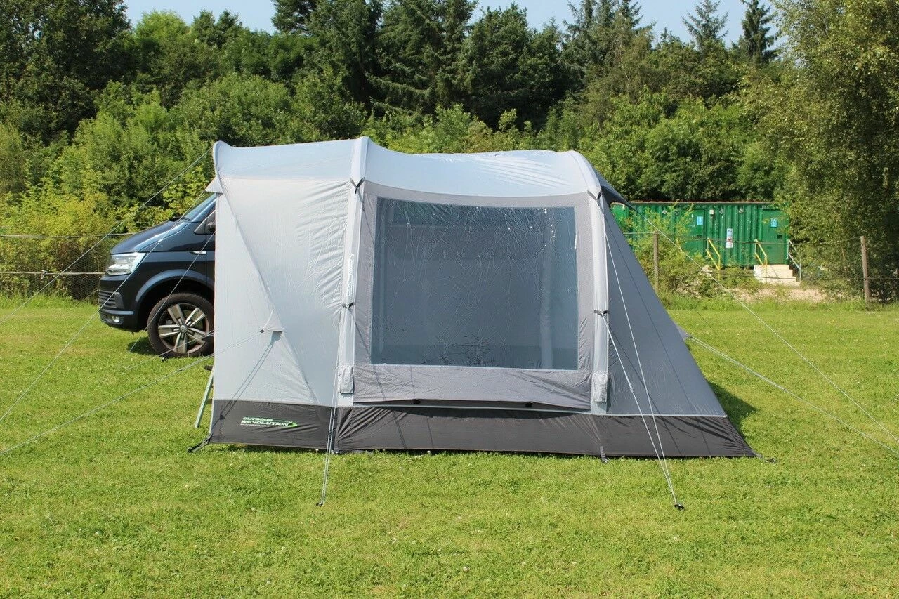 Outdoor Revolution Voyager Air Drive Away Awning (180-240cm) 5 Outdoor Revolution Voyager Air Drive Away Awning (180-240cm) - Image 3