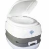 Outdoor Revolution Nature Calls 16l Toilet -Outdoorworlddirect Sales Store wat225 nature calls flushing toilet 2