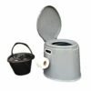 Outdoor Revolution Nature Calls 6L Portable Toilet