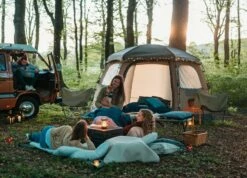 Easy Camp Moonlight Yurt Tent -Outdoorworlddirect Sales Store yurt 4