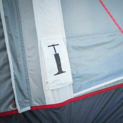 Wild Country Zonda 6EP Tent (2022) -Outdoorworlddirect Sales Store zoom zonda 6ep 11